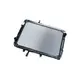 Radiador de Água Caminhão Ford Cargo Completo com Abas 6C458005BB
