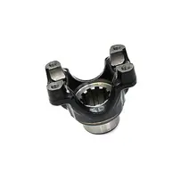 Terminal/Flange Câmbio MBB 710 Plus 3344665