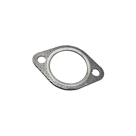 Junta do Coletor Escape Motor MWM Maxxforce 4.8 7.2 961208530144E