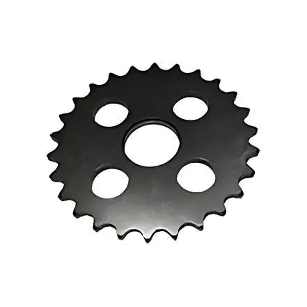 Coroa Dentada da Corrente Motor Cummins ISF 2.8 23B103333A