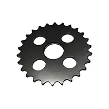 Coroa Dentada da Corrente Motor Cummins ISF 2.8 23B103333A