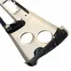 PARACHOQUE CAMINHAO FORD CARGO RODOVIARIO ATE 2012 5C4517757ABXWA