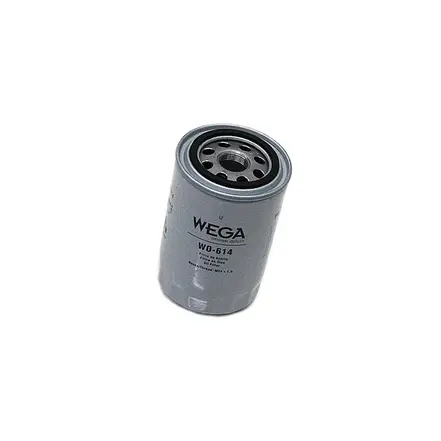 Filtro de Óleo (Blindado) para Volkswagen Novo Delivery com Motor FPT 23C115403