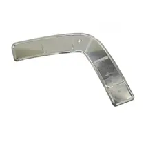 Protetor Para-choque (Alumínio) Lado Direito para Mercedes-Benz 1113 1313 1513 2013 3318840190