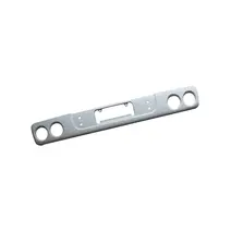 Para-choque Dianteiro Ford Canavieiro (fibra) Bl Parts 8C4517757CAYBC