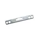 Para-choque Dianteiro Ford Canavieiro (Fibra) BL Parts 8C4517757CAYBC
