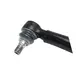 Barra de Direção Curta para Volkswagen (940MM) 2T2422335Q