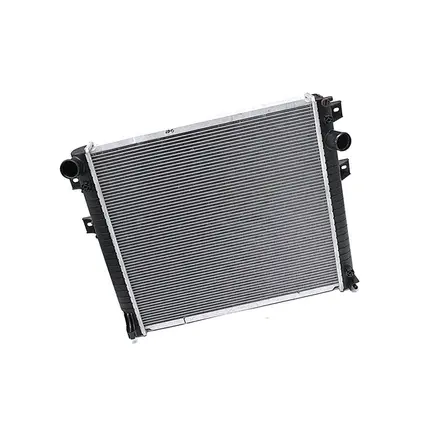Radiador de Água para Mercedes-Benz Accelo Motor OM904 OM924 9795000503