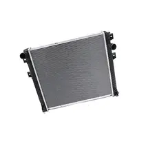 Radiador de Água MB Accelo Motor OM904 OM924 Visconde 9795000503