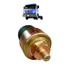 Sensor Pressão Óleo M10X1.0 10BAR Motor MWM D229 3RHO T12919075