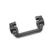Kit Garfo Acionamento (Rolete Grande) com Reforco Eaton Orig. BG9X7544AA