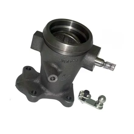 Freio Motor OM 904 9040900128