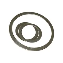 Calço Ajuste Rolamento Diferencial Dana 80 284 286 BA401201X