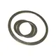 Calço Ajuste Rolamento Diferencial Dana 80 284 286 BA401201X