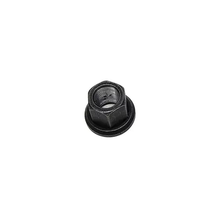 Porca de Roda Oscilante M22X1.5 Chave 32 Altura 27 para Mercedes-Benz Fey 3864007024