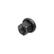 Porca de Roda Oscilante M22X1.5 Chave 32 Altura 27 para Mercedes-Benz Fey 3864007024