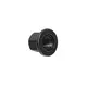Porca de Roda Oscilante M22X1.5 Chave 32 Altura 27 para Mercedes-Benz Fey 3864007024