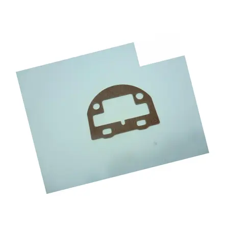Junta de Vedação Eixo Volkswagen Master 2U2609791