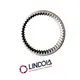 Luva de Engate Câmbio ZF 6S420V 6S300 Iveco Daily 1323303012