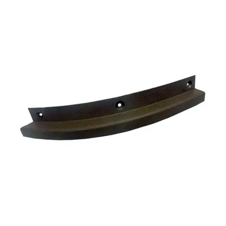 Cobertura Tapete Dir.preto para Mercedes-Benz LN710/709/1418/1618/1941 6886867107