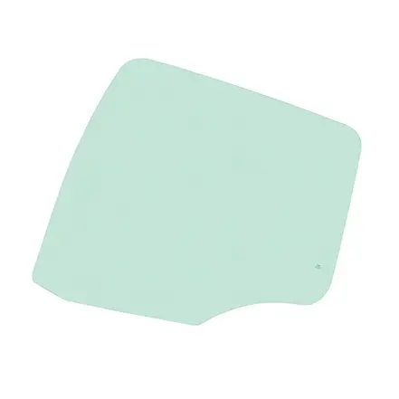 Vidro Porta LE Verde 9587200318