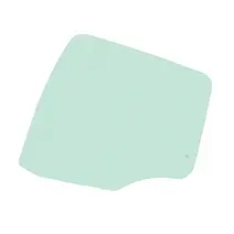 Vidro Porta LE Verde 9587200318