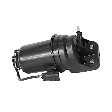 Suporte Filtro Combustível Completo 5801350522
