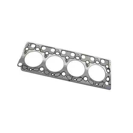 Junta do Cabeçote 103.5MM Motor Mercedes-Benz OM904 (Fibra Aço Soft) 9040161320