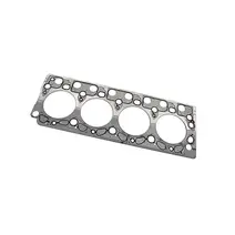 Junta do Cabeçote 103.5MM Motor Mercedes-Benz OM904 (Fibra Aço Soft) 9040161320
