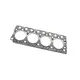 Junta do Cabeçote 103.5MM Motor Mercedes-Benz OM904 (Fibra Aço Soft) 9040161320