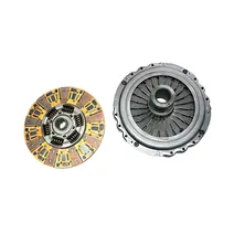 Kit de Embreagem 430MM Motores Mercedes-Benz OM457LA OM906LA OM926LA 3400000326