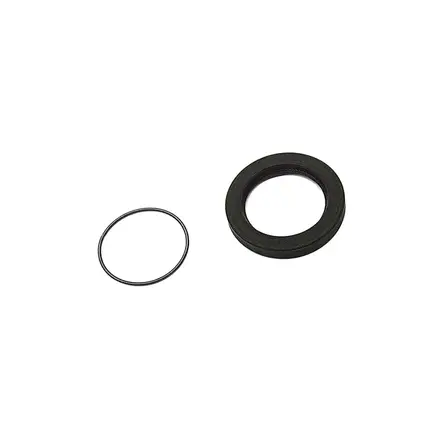 Retentor Tampa Traseira Câmbios ZF S5 S6 (48X69X10MM) 07612BA