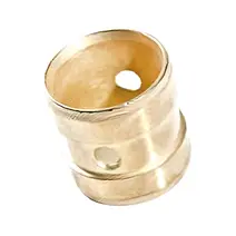 Bucha Carcaca Câmbio 25,5X30,40 ZF1650 2T0301155