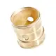 Bucha Carcaça Câmbio 25,5X30,40 ZF1650 2T0301155