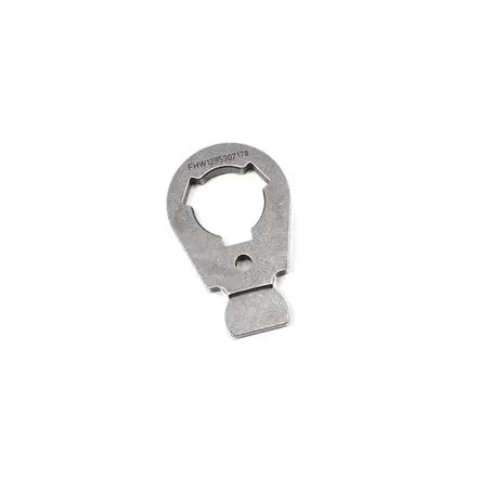 Lingueta de Arraste Tirante Câmbios ZF 16S 8S 1295307178