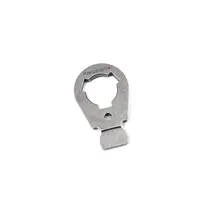 Lingueta de Arraste Tirante Câmbios ZF 16S 8S 1295307178