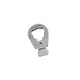 Lingueta de Arraste Tirante Câmbios ZF 16S 8S 1295307178