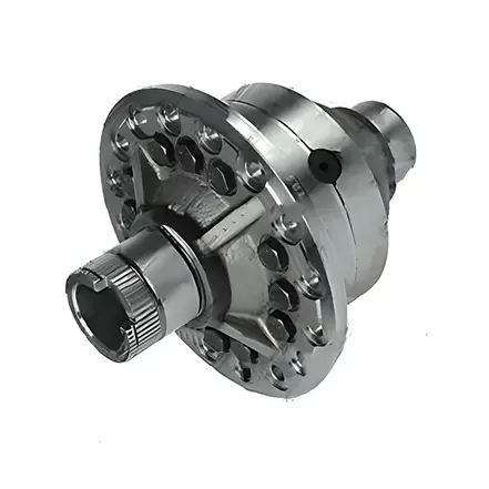Caixa Satélite Completa 3033502023