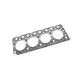 Junta do Cabeçote 103.5MM Motor Mercedes-Benz OM904 (Metal Elastomero) 99914
