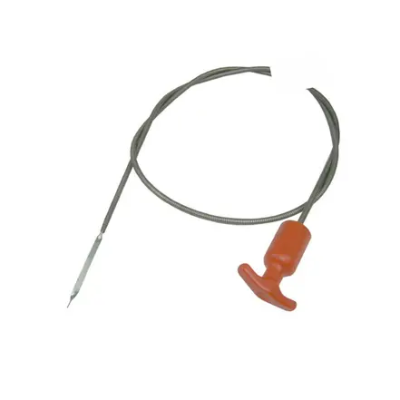 Vareta Nível Óleo (1.158MM) 2S2115611D