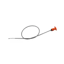 Vareta Nível Óleo (1.158MM) 2S2115611D