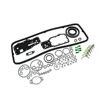 Jogo Junta Completo Motor 80708