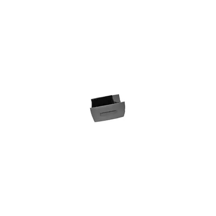 Cinzeiro Volkswagen Constellation Todos (Cinza Flanel) VW 2R2857301AWL7
