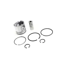 Pistão C/ Aneis Pino Trava Motor CUMMINS QSB 6.7 5274516