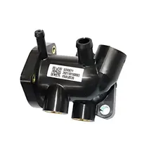 CARCACA DO TERMOSTATO BH3T9K478AA