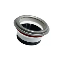 Retentor Dianteiro Motor CUMMINS Série B ISB ISF 05603KIT