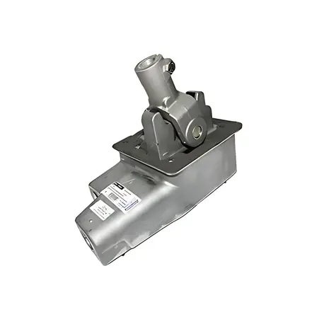 Comando Alavanca Mudanca Ford BC457K427BE