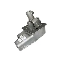 Comando Alavanca Mudanca Ford BC457K427BE