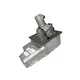 Comando Alavanca Mudanca Ford BC457K427BE