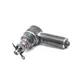Terminal Barra de Direção para Volkswagen e Ford (30MM) Lado Direito 2R0422818A
